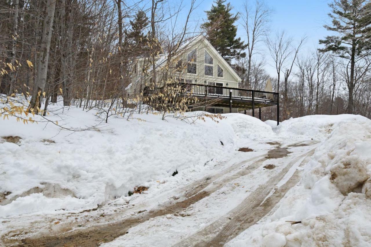 Eidelweiss Retreat Villa Madison Exterior photo